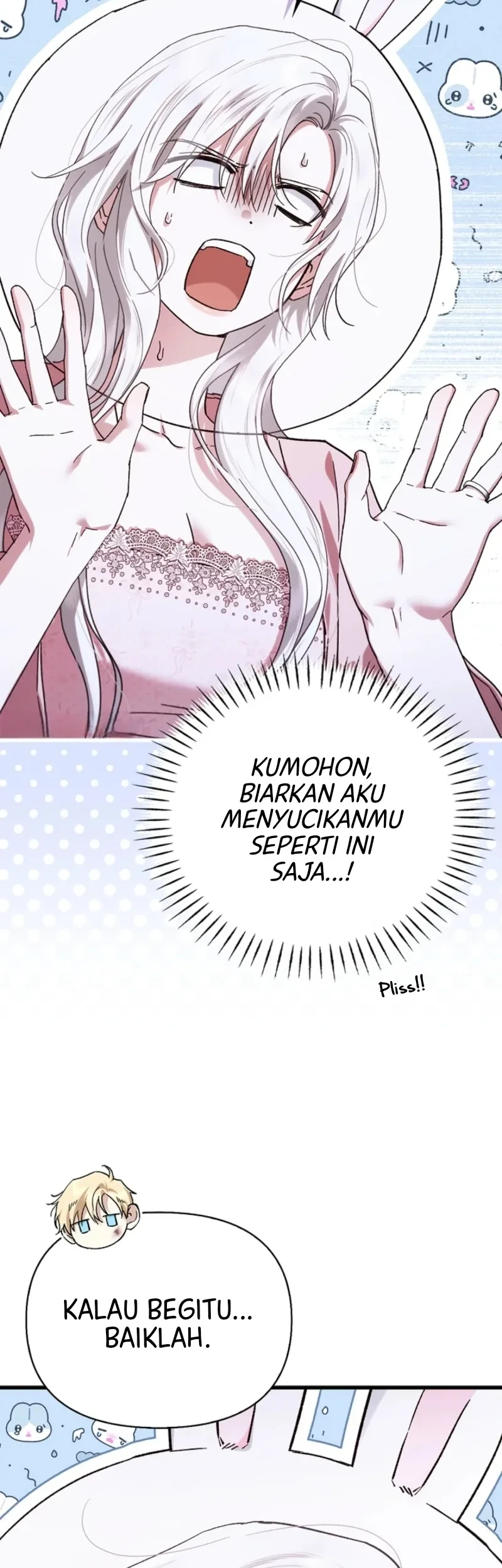 My Husband Was Definitely a Paladin Chapter 23 Gambar 38