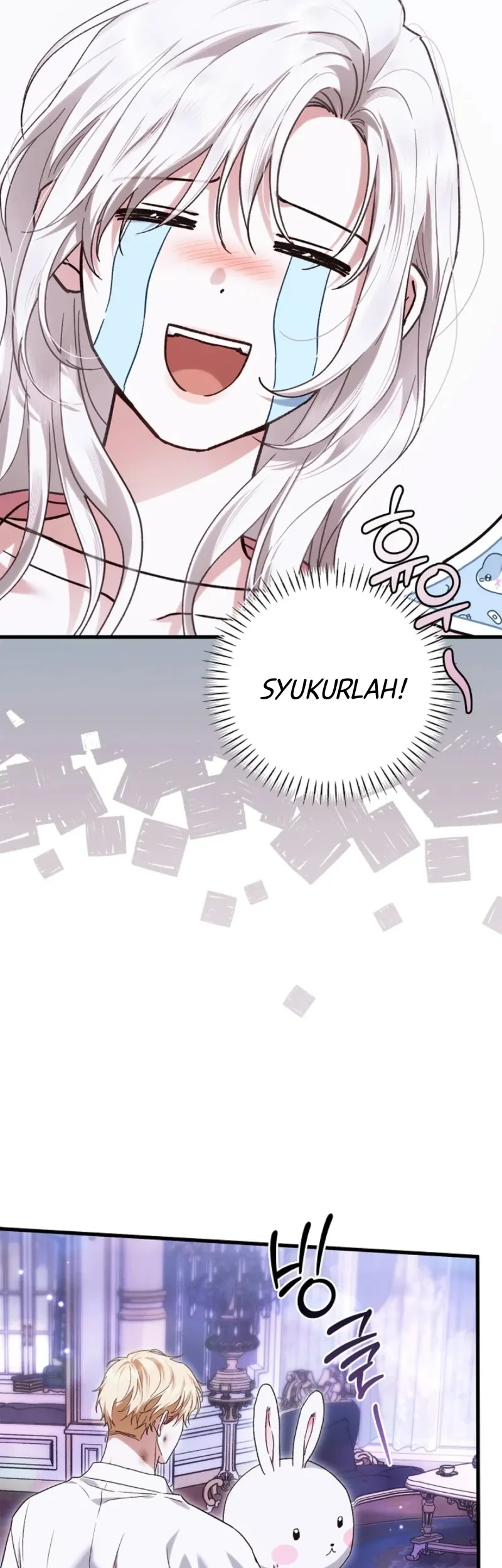 My Husband Was Definitely a Paladin Chapter 23 Gambar 39