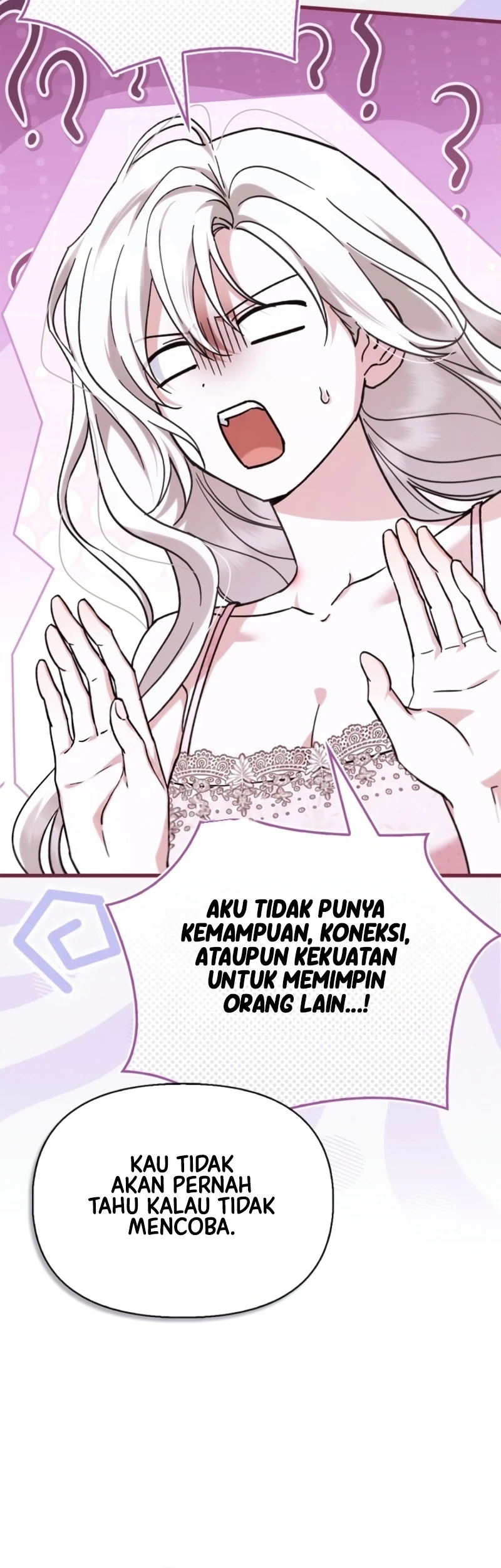 My Husband Was Definitely a Paladin Chapter 24 Gambar 36