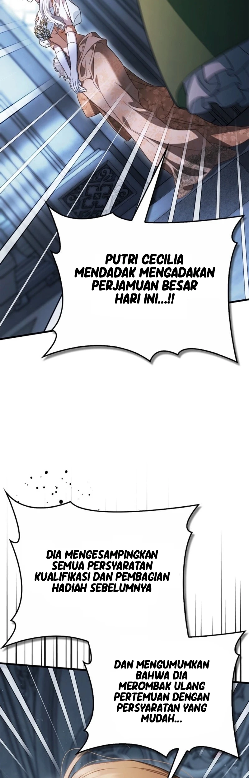 My Husband Was Definitely a Paladin Chapter 25 Gambar 36