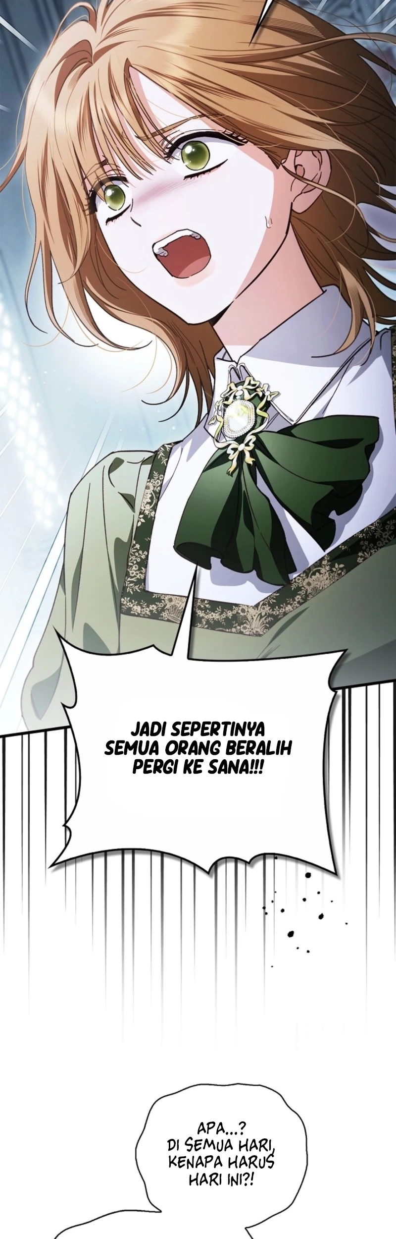 My Husband Was Definitely a Paladin Chapter 25 Gambar 37