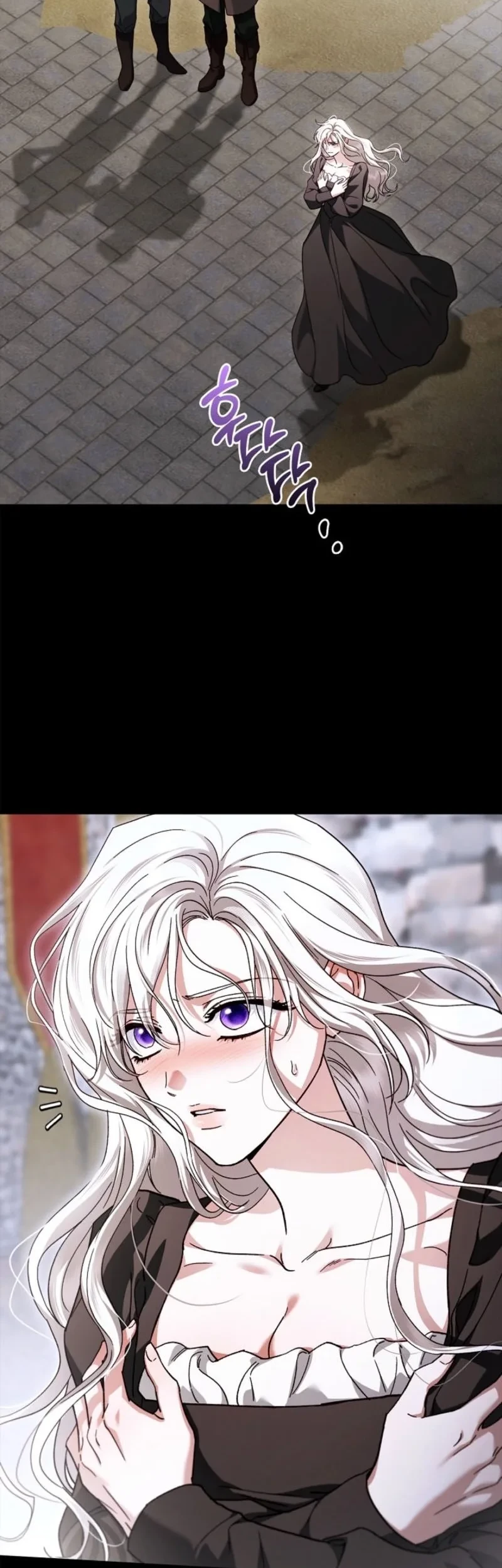 My Husband Was Definitely a Paladin Chapter 26 Gambar 43