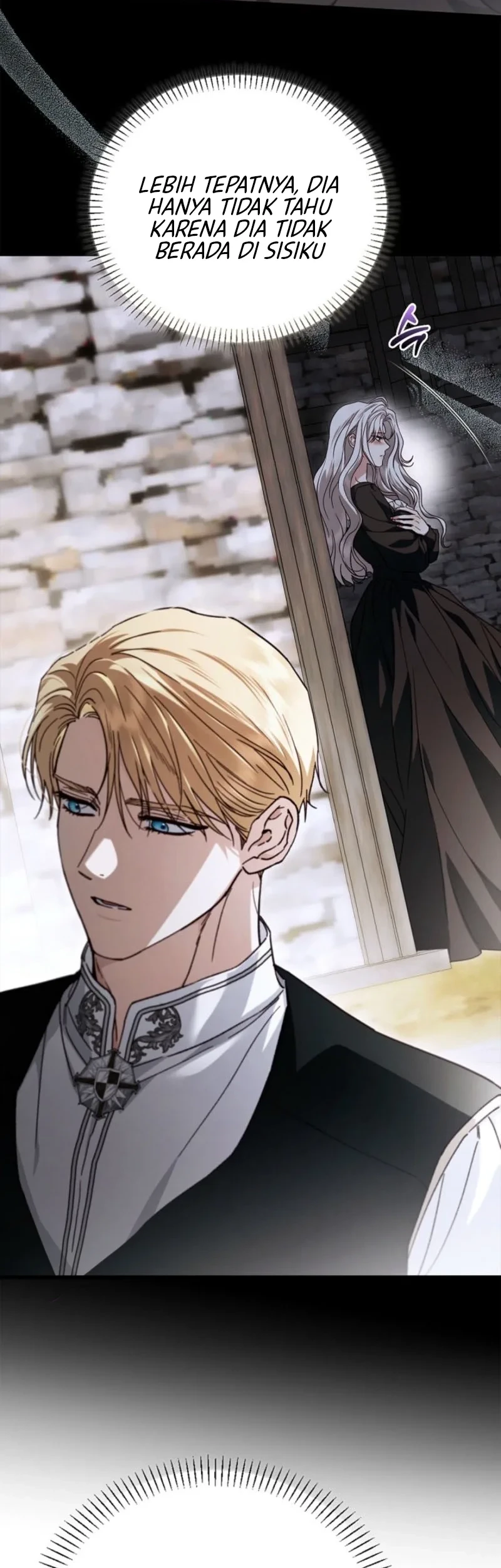 My Husband Was Definitely a Paladin Chapter 26 Gambar 44