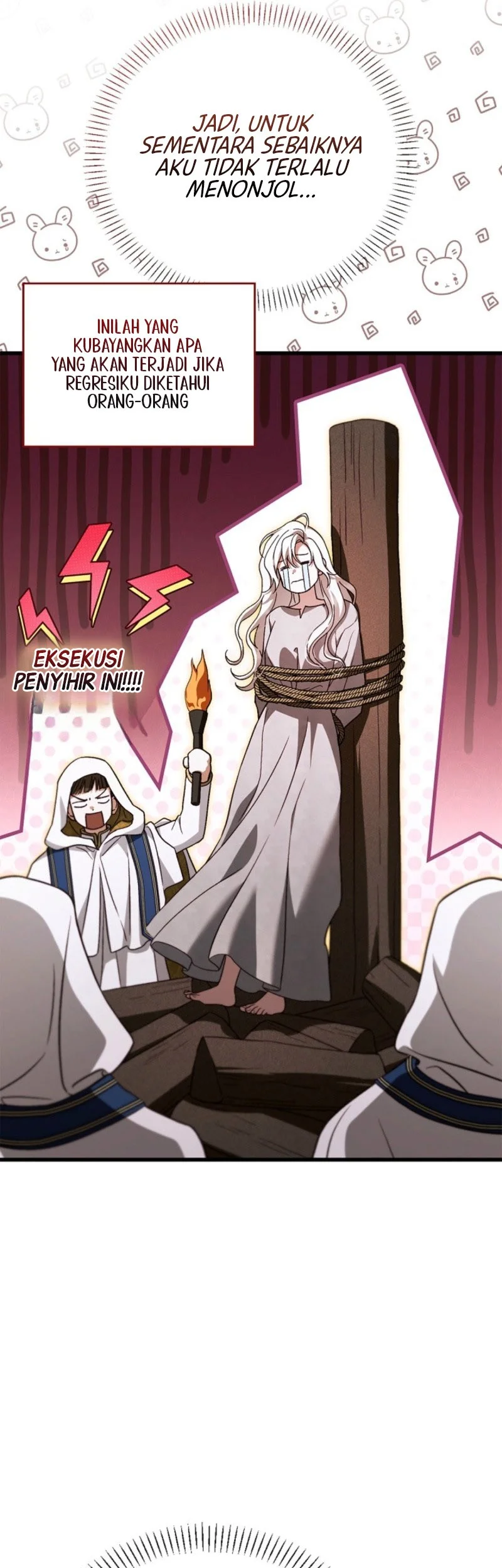 My Husband Was Definitely a Paladin Chapter 27 Gambar 43