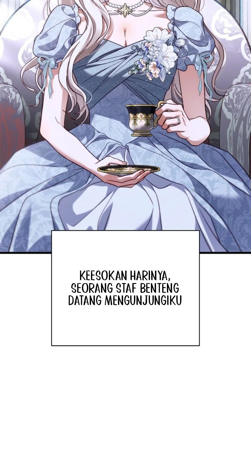 My Husband Was Definitely a Paladin Chapter 28 Gambar 42