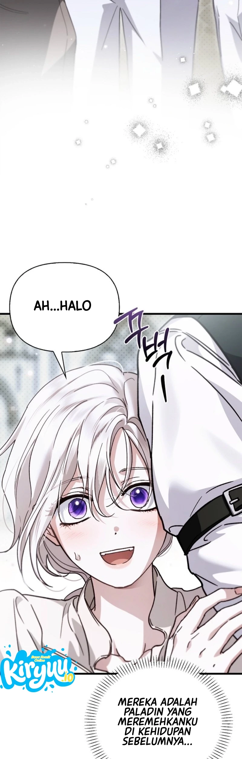 My Husband Was Definitely a Paladin Chapter 29 Gambar 39