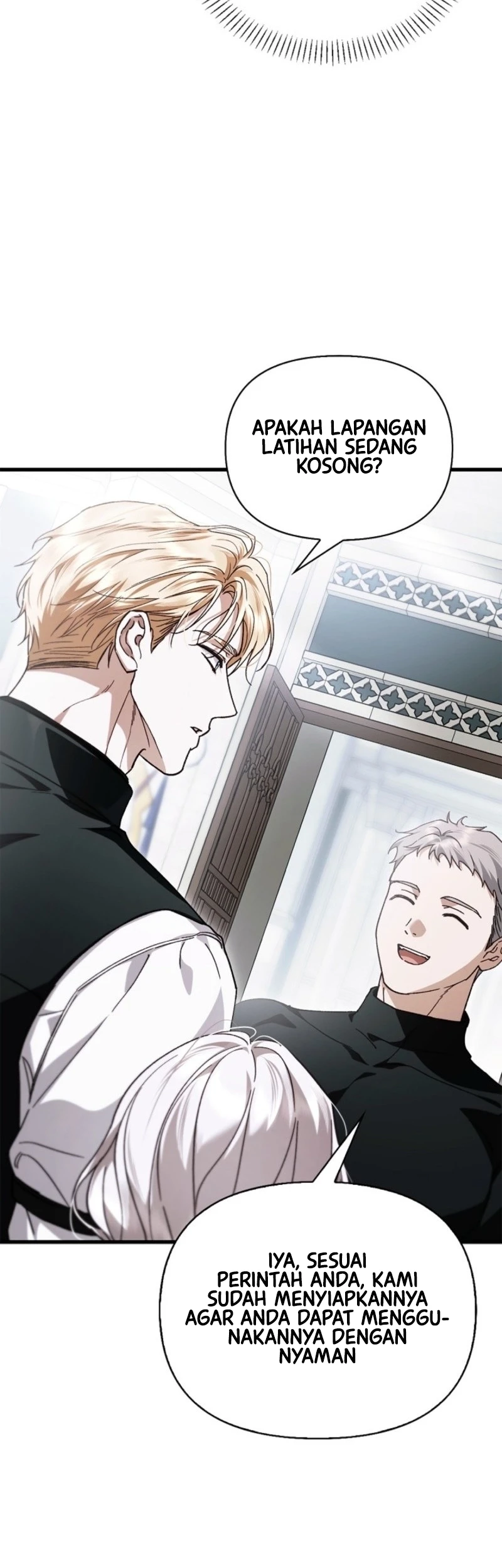 My Husband Was Definitely a Paladin Chapter 29 Gambar 40