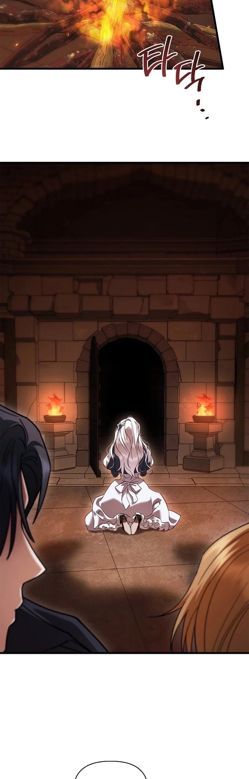 My Husband Was Definitely a Paladin Chapter 31 Gambar 37