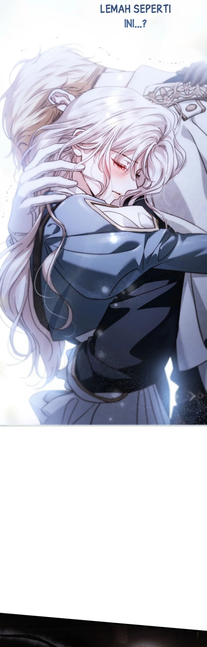 My Husband Was Definitely a Paladin Chapter 32 Gambar 38