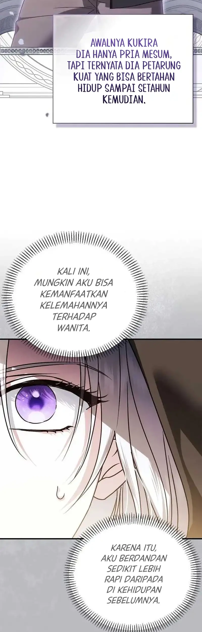 My Husband Was Definitely a Paladin Chapter 4 Gambar 39