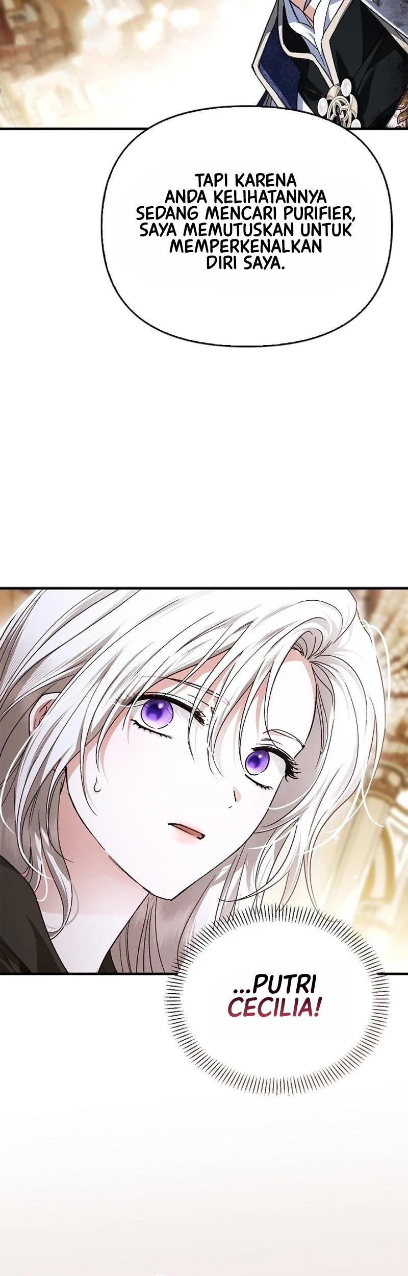 My Husband Was Definitely a Paladin Chapter 5 Gambar 39