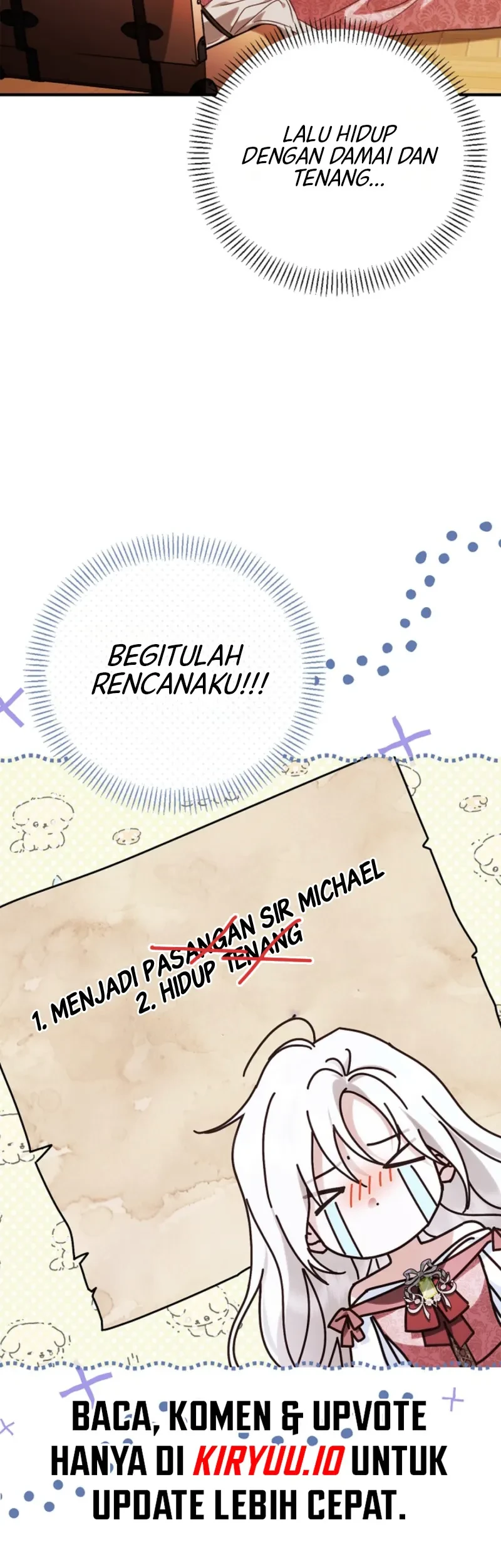My Husband Was Definitely a Paladin Chapter 6 Gambar 34