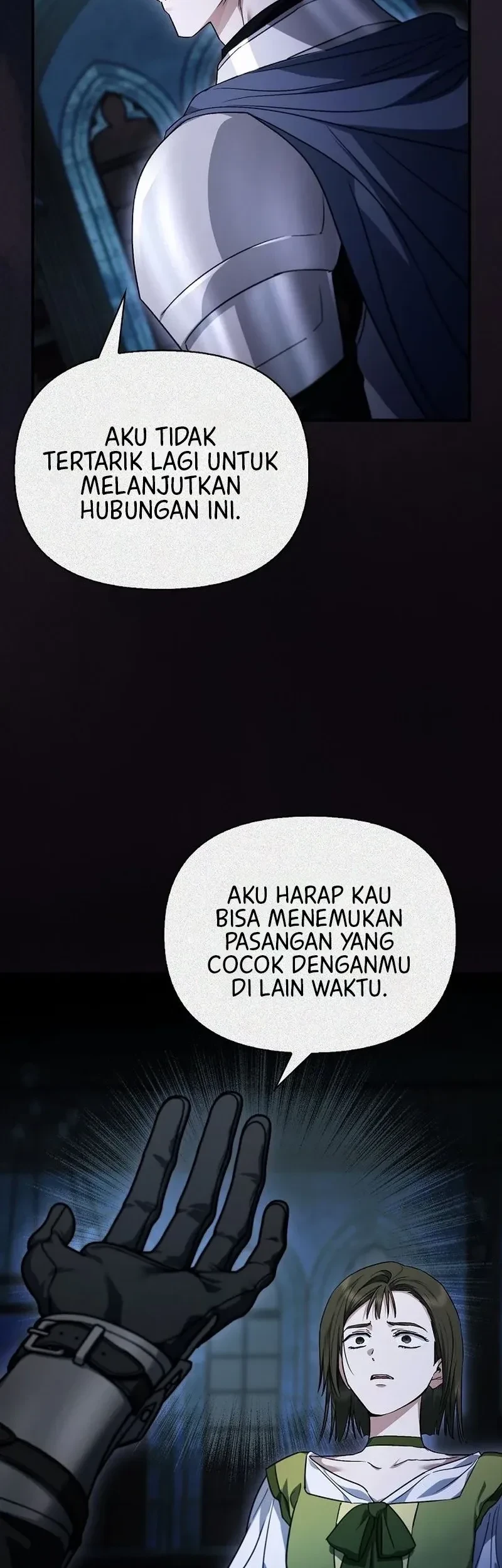 My Husband Was Definitely a Paladin Chapter 8 Gambar 39