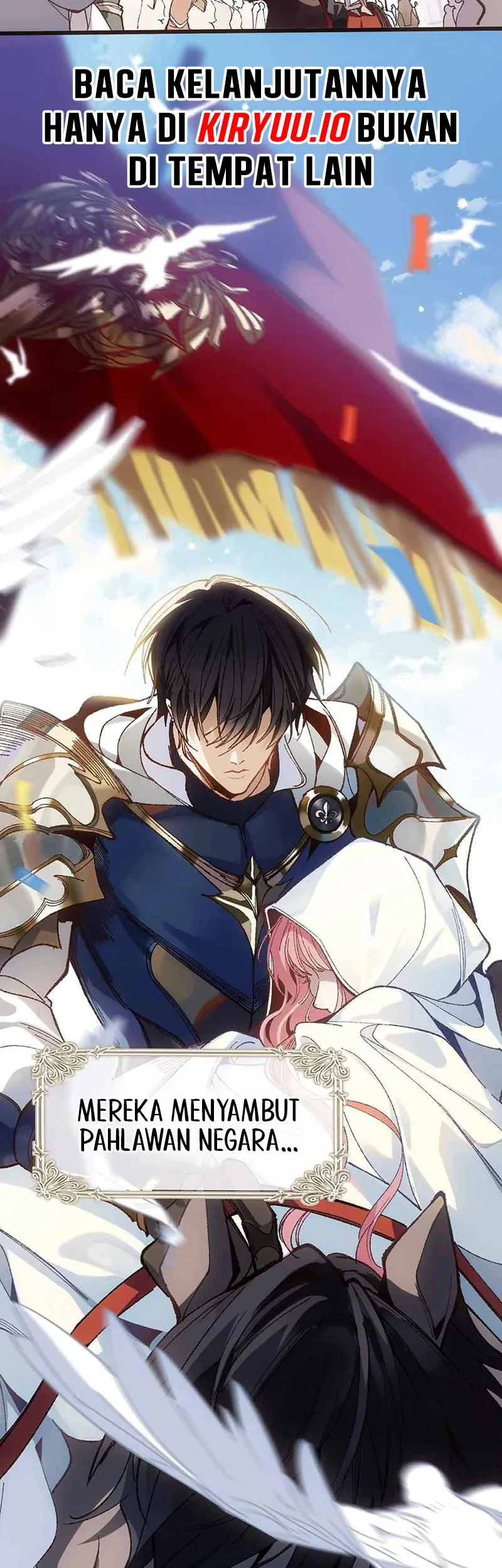 My Insatiable Duke in a Three-Year Marriage Chapter 1 Gambar 25