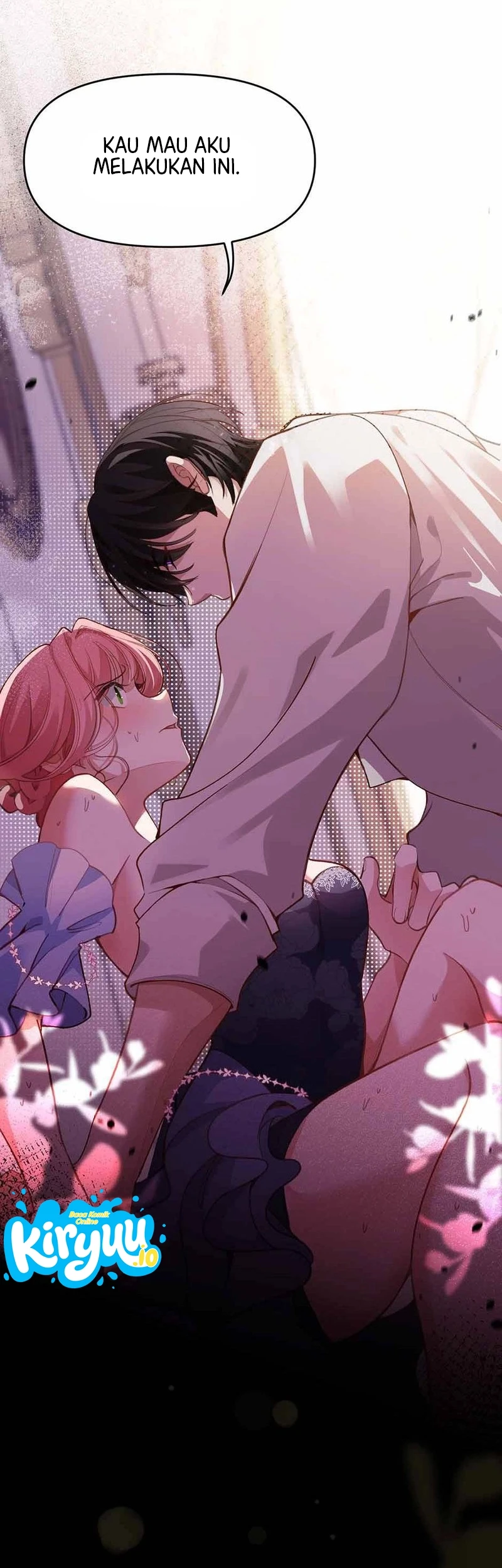 My Insatiable Duke in a Three-Year Marriage Chapter 13 Gambar 20