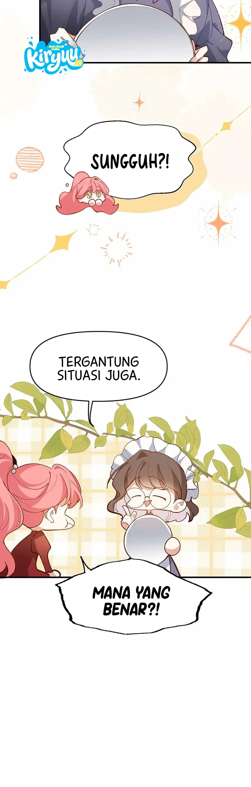 My Insatiable Duke in a Three-Year Marriage Chapter 15 Gambar 20