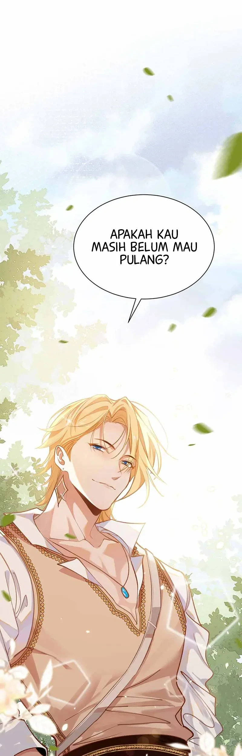 My Insatiable Duke in a Three-Year Marriage Chapter 17 Gambar 21