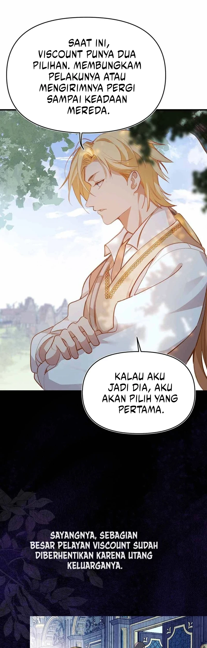 My Insatiable Duke in a Three-Year Marriage Chapter 18 Gambar 23