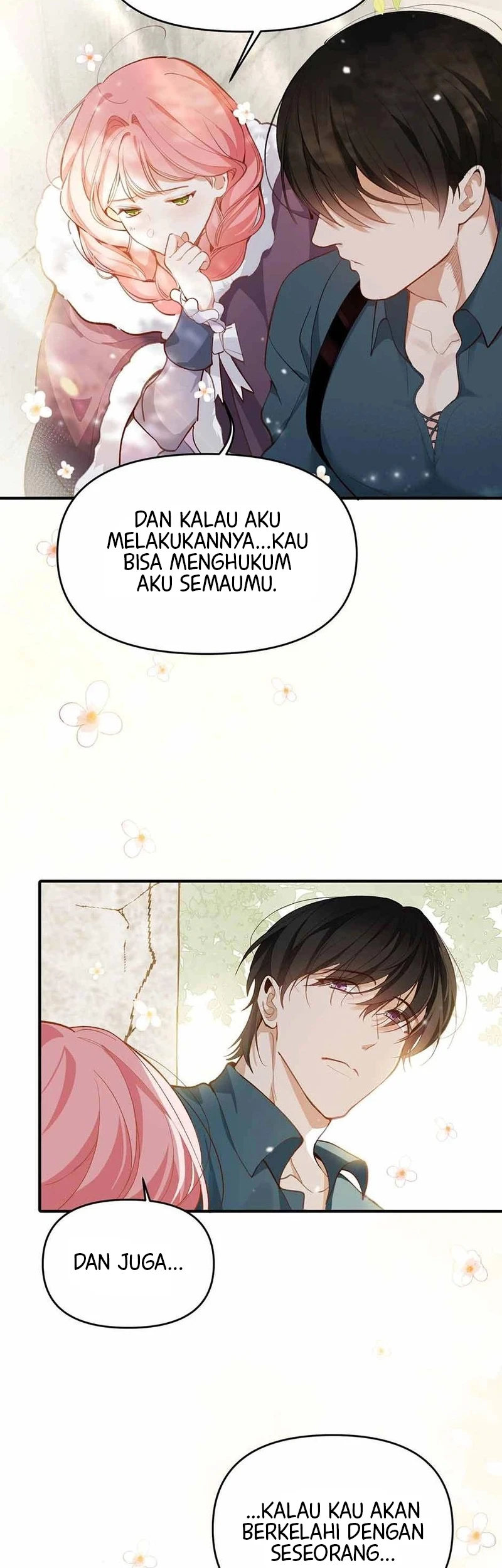 My Insatiable Duke in a Three-Year Marriage Chapter 19 Gambar 20