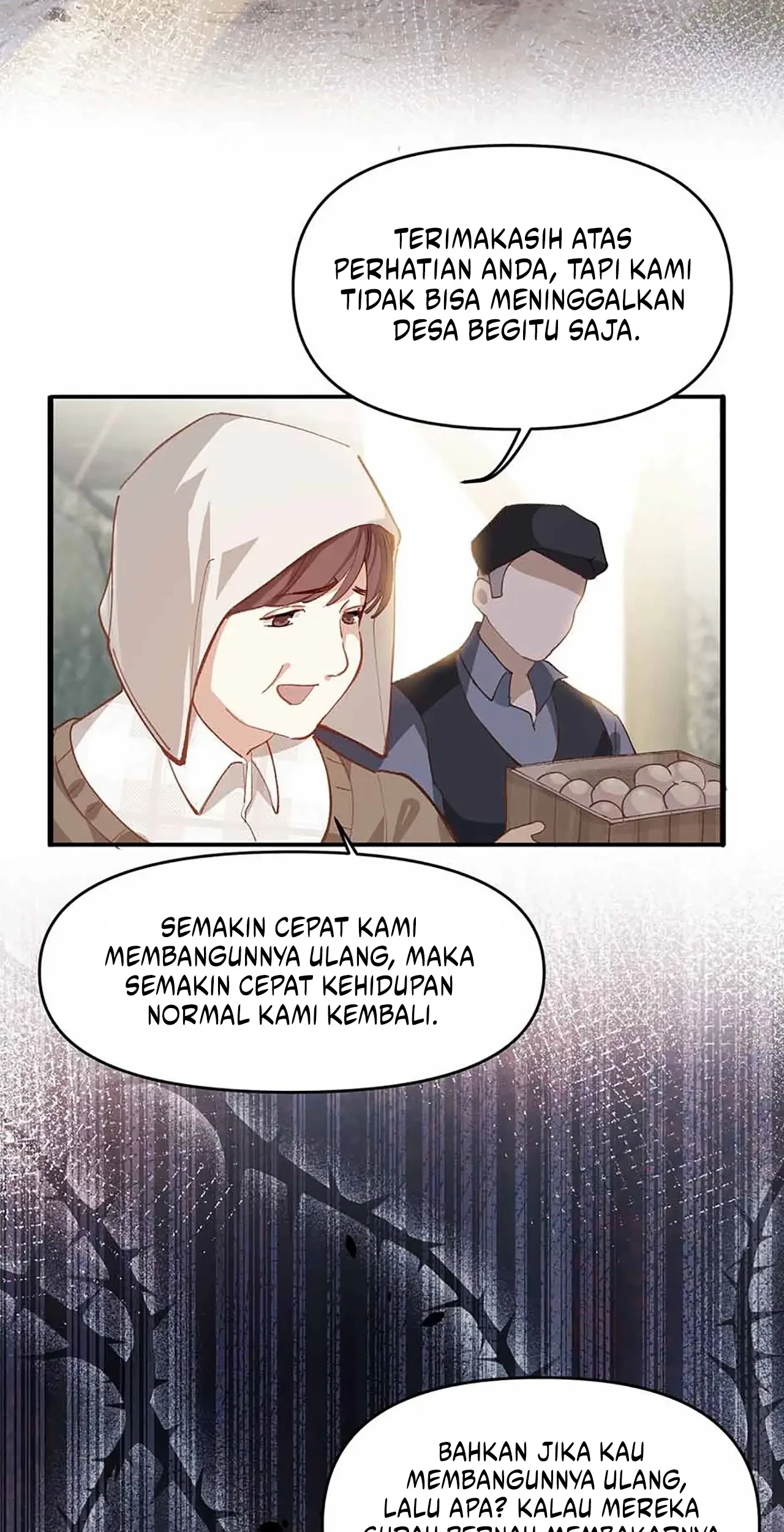 My Insatiable Duke in a Three-Year Marriage Chapter 20 Gambar 31