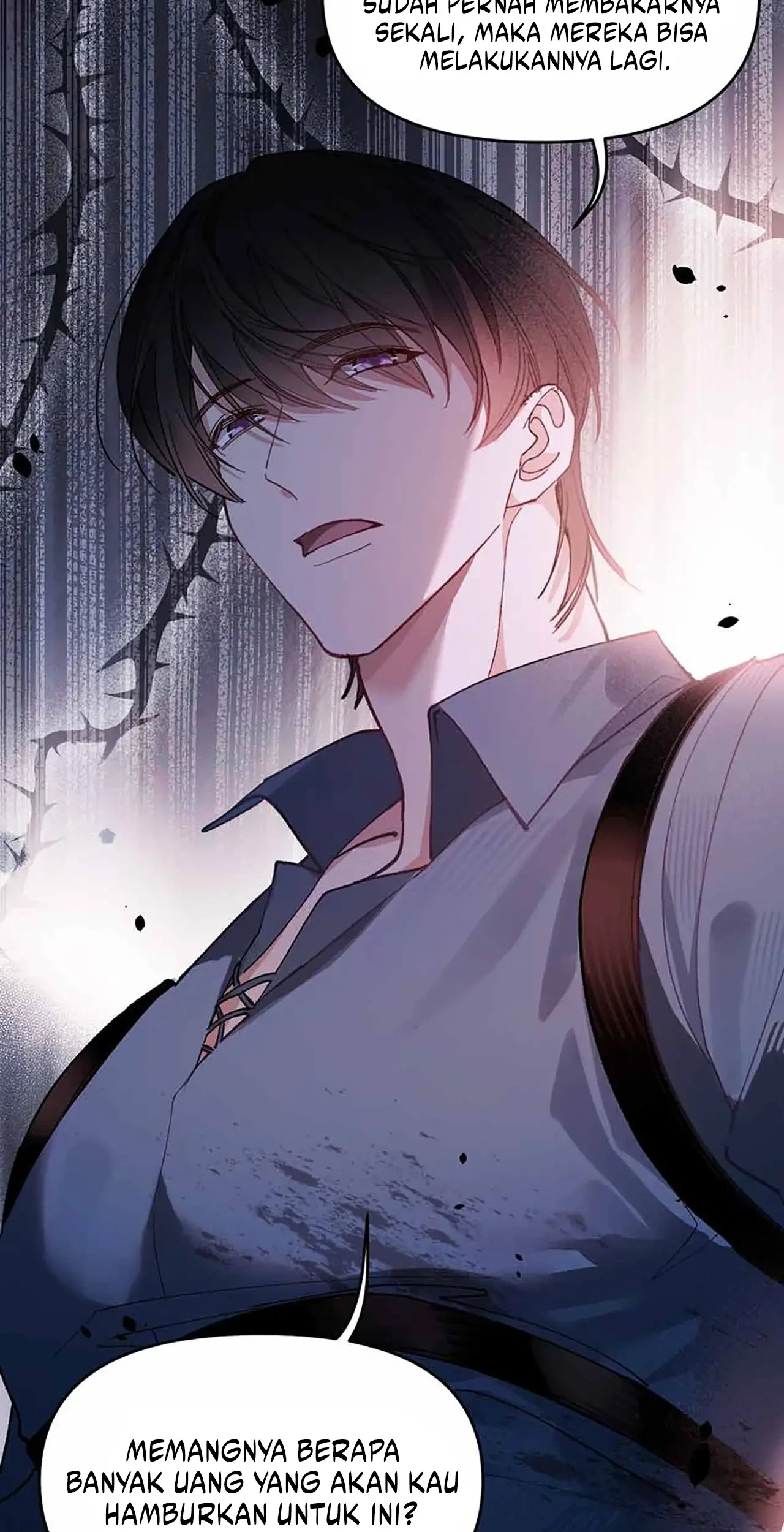 My Insatiable Duke in a Three-Year Marriage Chapter 20 Gambar 32