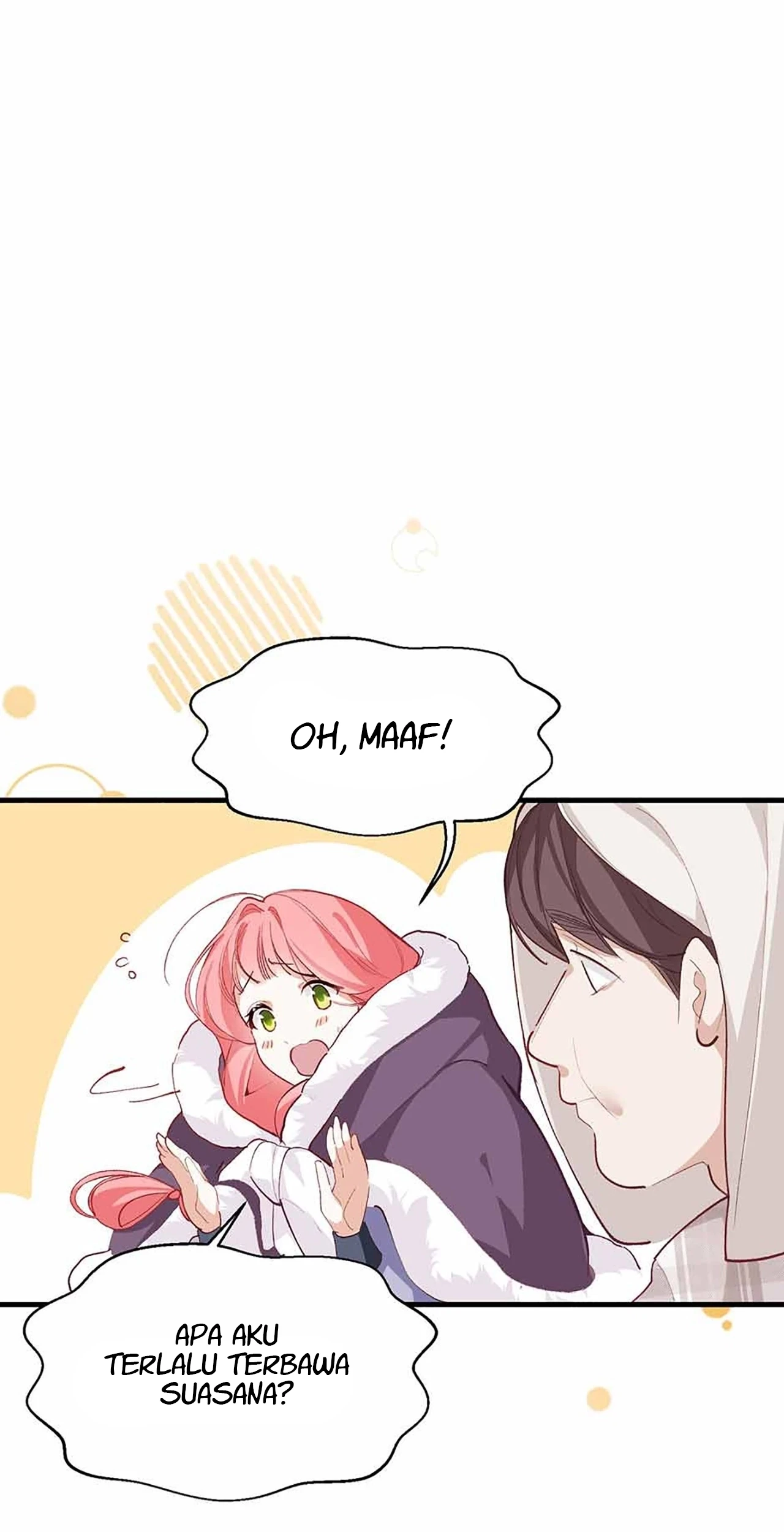 My Insatiable Duke in a Three-Year Marriage Chapter 21 Gambar 33