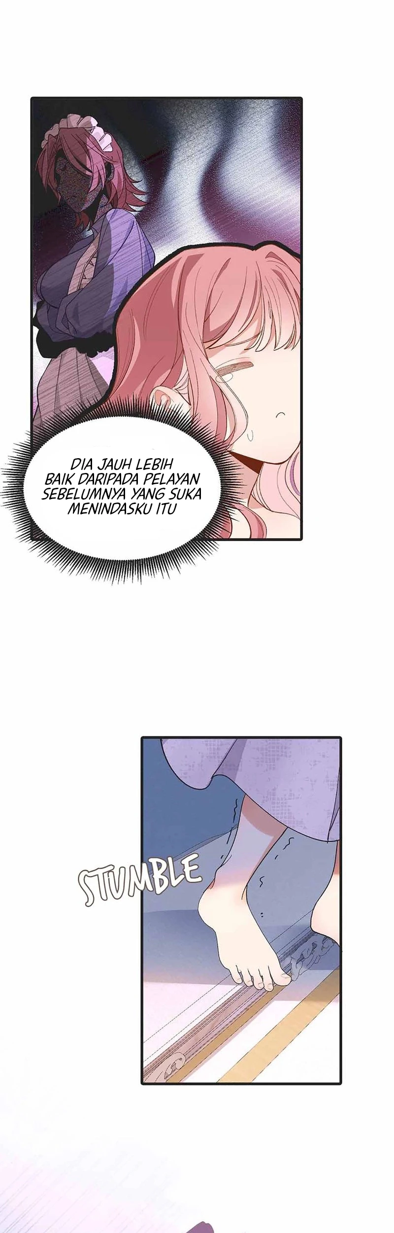 My Insatiable Duke in a Three-Year Marriage Chapter 5 Gambar 19