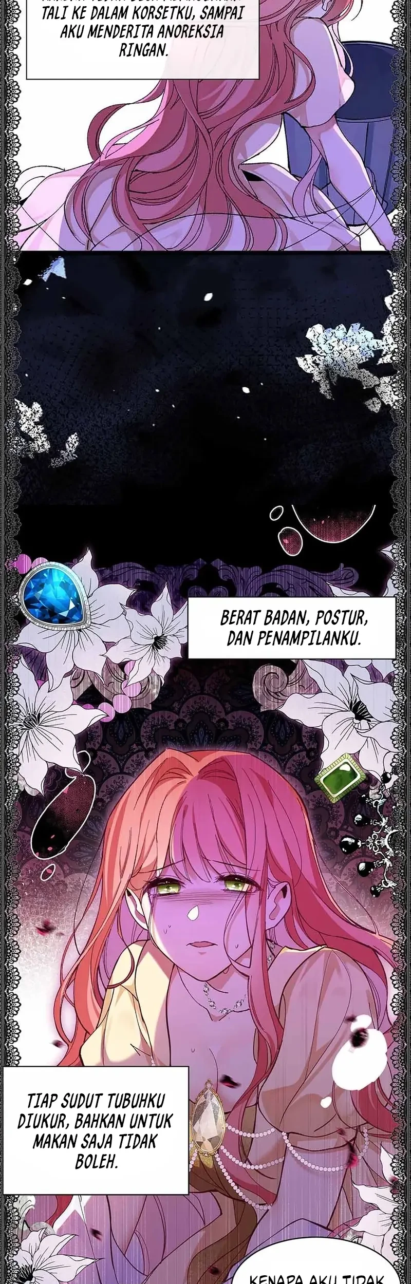 My Insatiable Duke in a Three-Year Marriage Chapter 8 Gambar 23