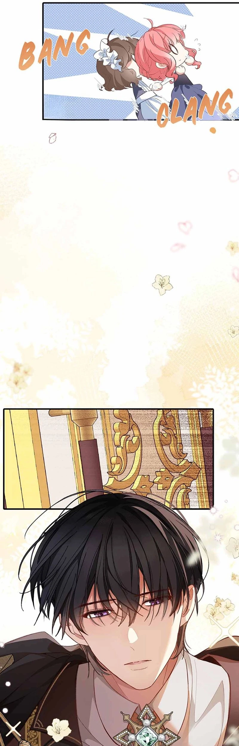 My Insatiable Duke in a Three-Year Marriage Chapter 9 Gambar 19