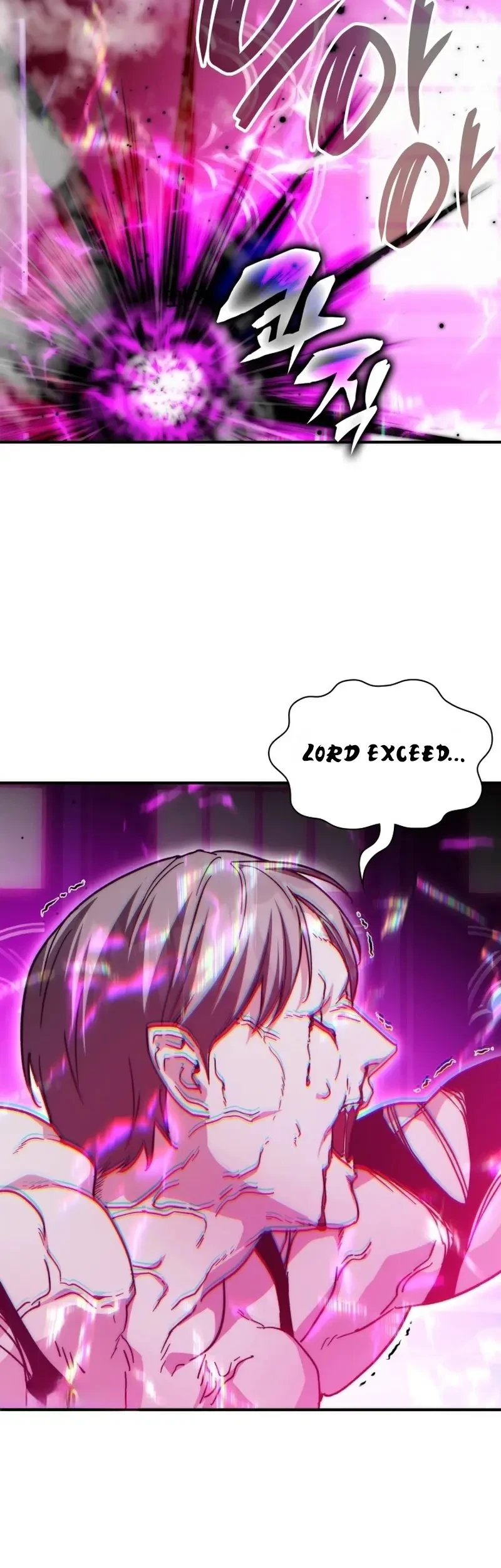 My Lucky Encounter From the Game Turned Into Reality Chapter 100 Gambar 34