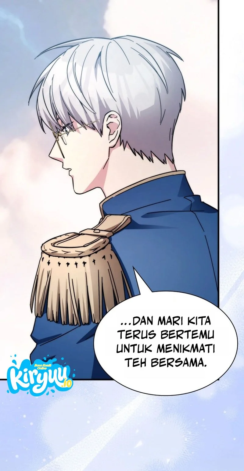 My Lucky Encounter From the Game Turned Into Reality Chapter 103 Gambar 43