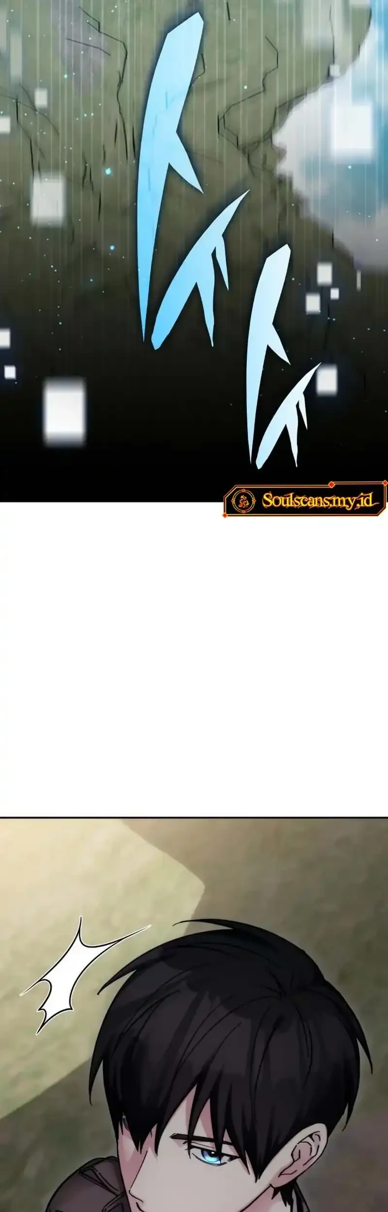 My Lucky Encounter From the Game Turned Into Reality Chapter 91 Gambar 48