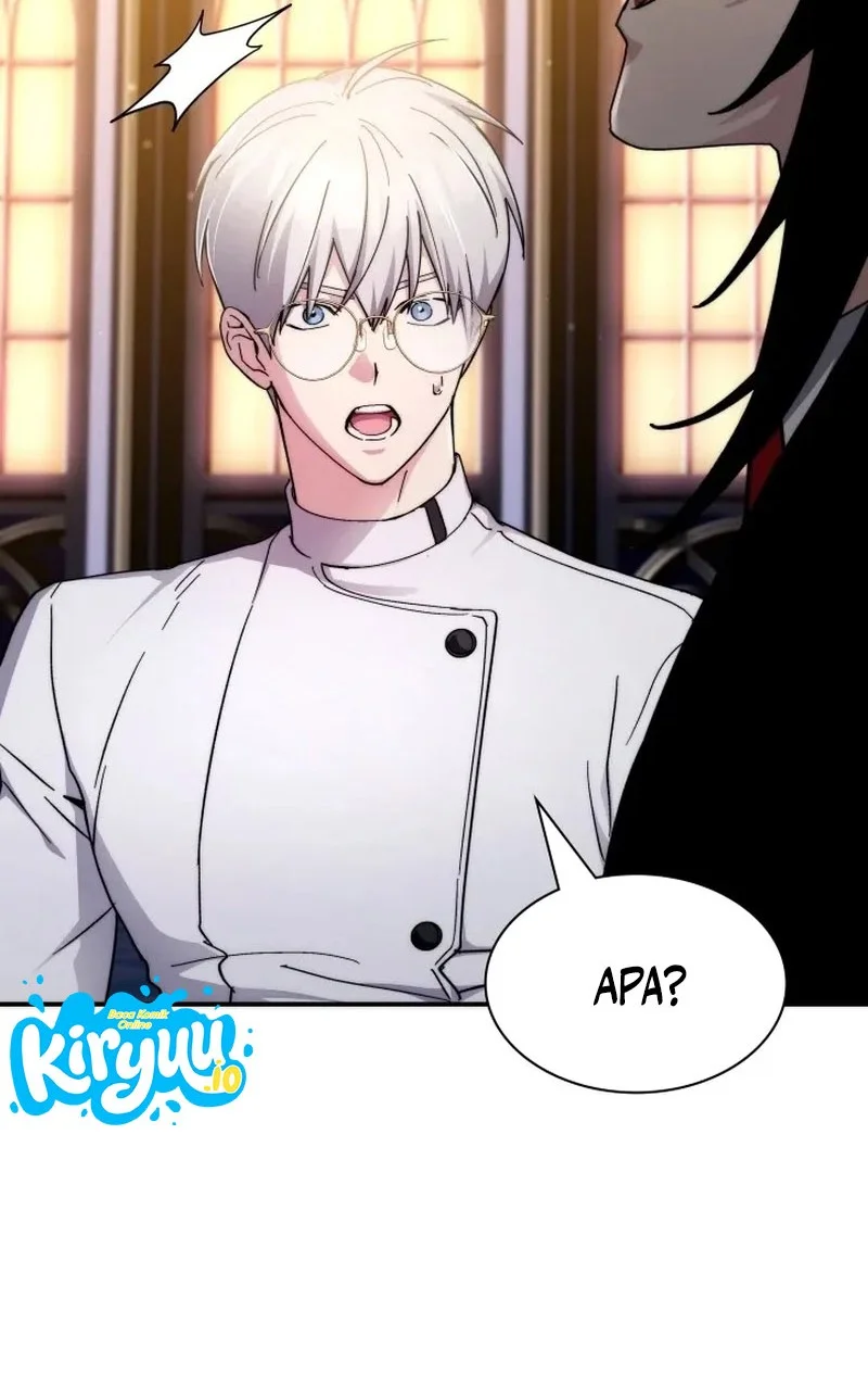 My Lucky Encounter From the Game Turned Into Reality Chapter 99 Gambar 38
