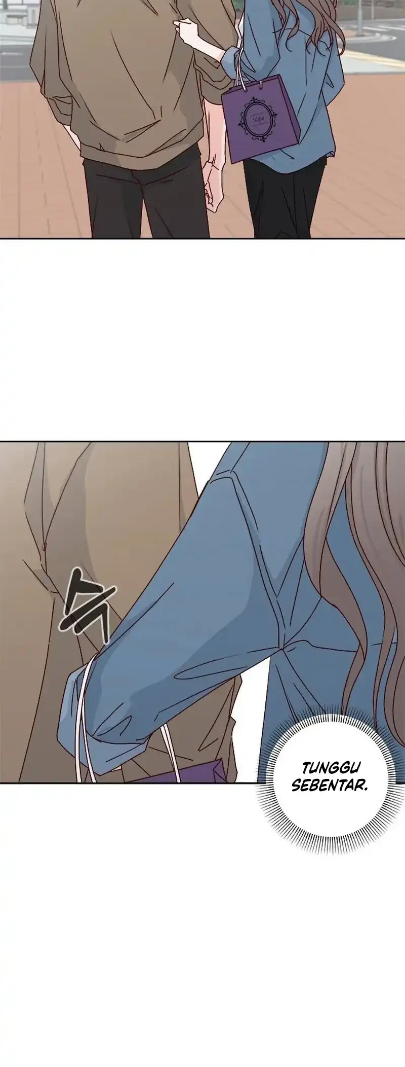 My Meddler in Love Chapter 1 Gambar 64