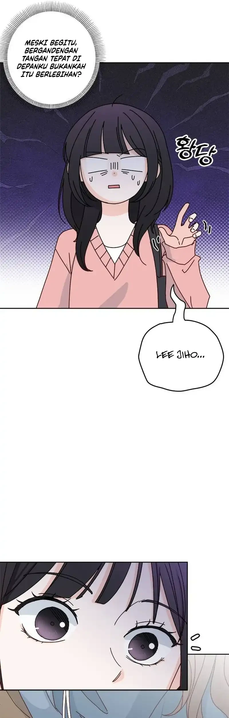 My Meddler in Love Chapter 1 Gambar 65