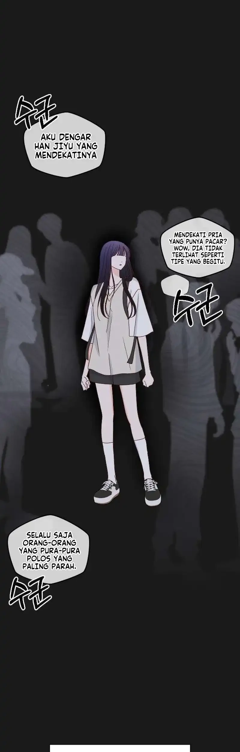 My Meddler in Love Chapter 12 Gambar 53