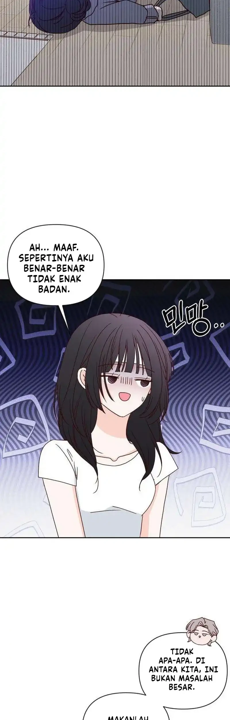 My Meddler in Love Chapter 13 Gambar 44