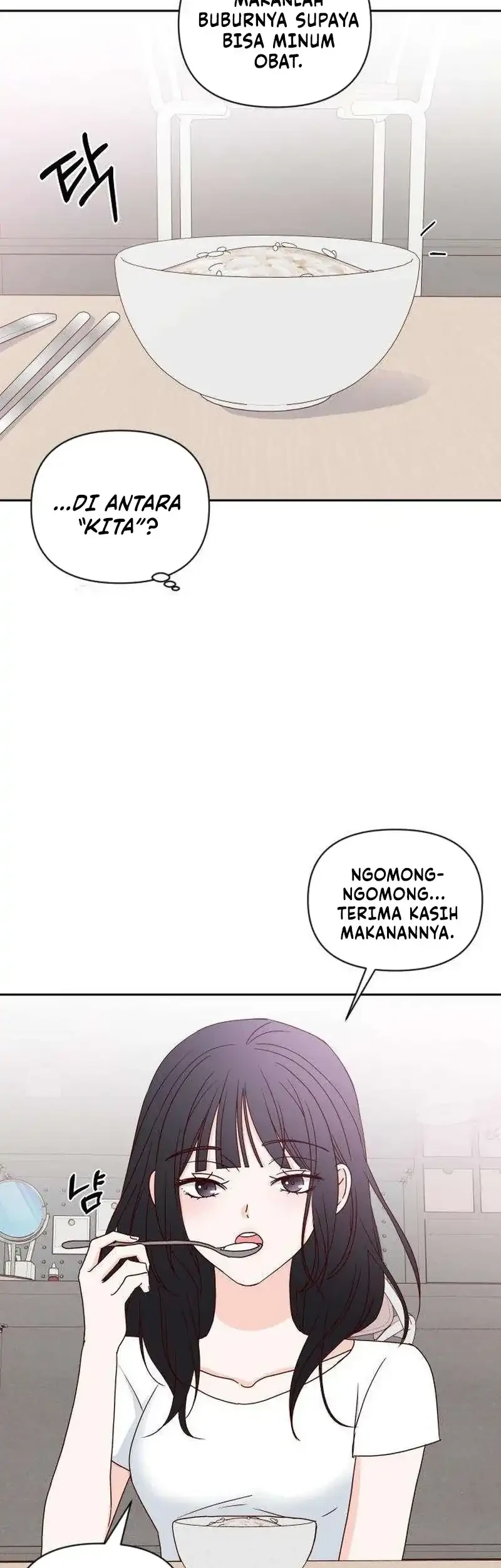 My Meddler in Love Chapter 13 Gambar 45