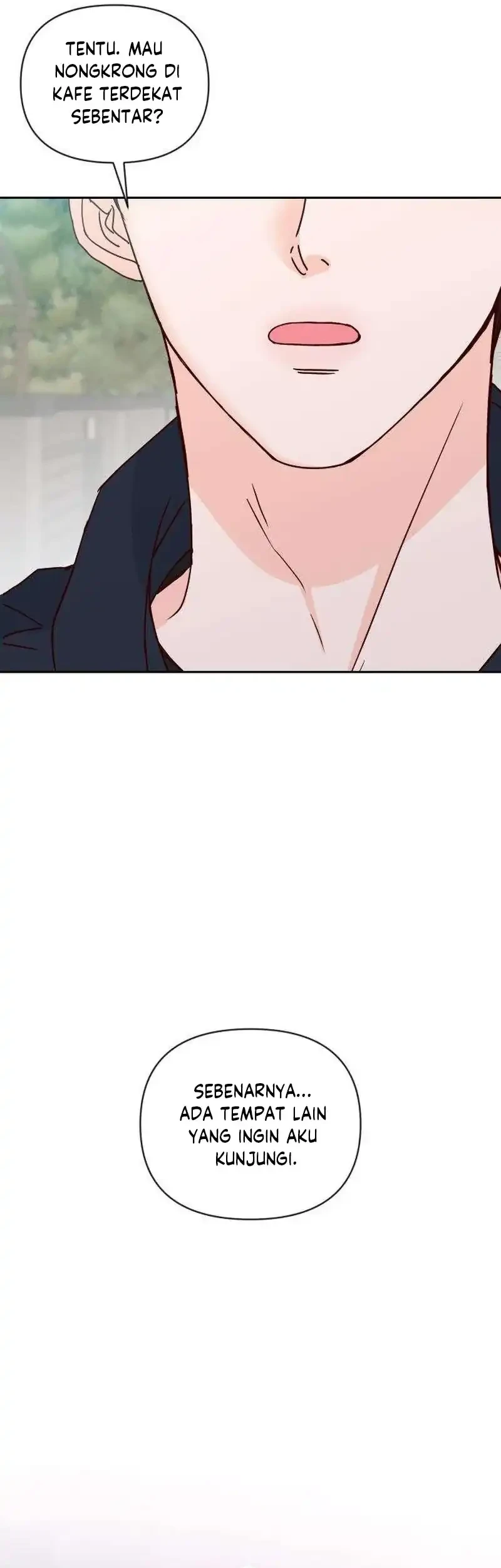 My Meddler in Love Chapter 15 Gambar 44
