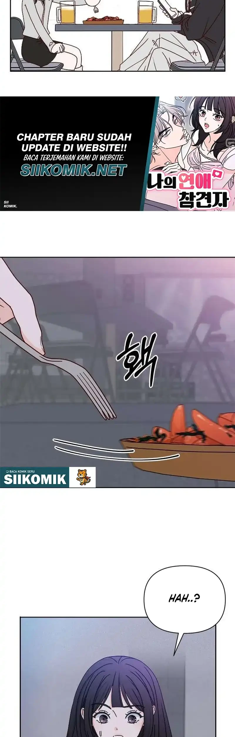 My Meddler in Love Chapter 2 Gambar 49