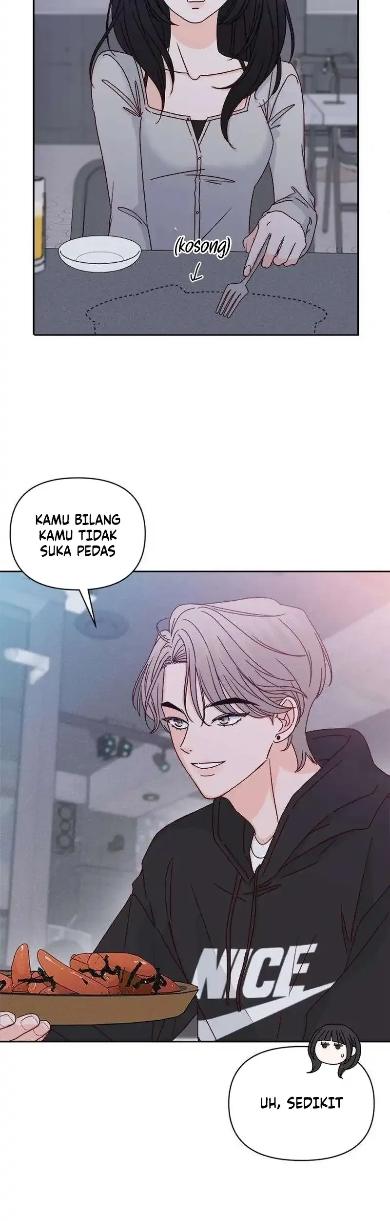 My Meddler in Love Chapter 2 Gambar 50