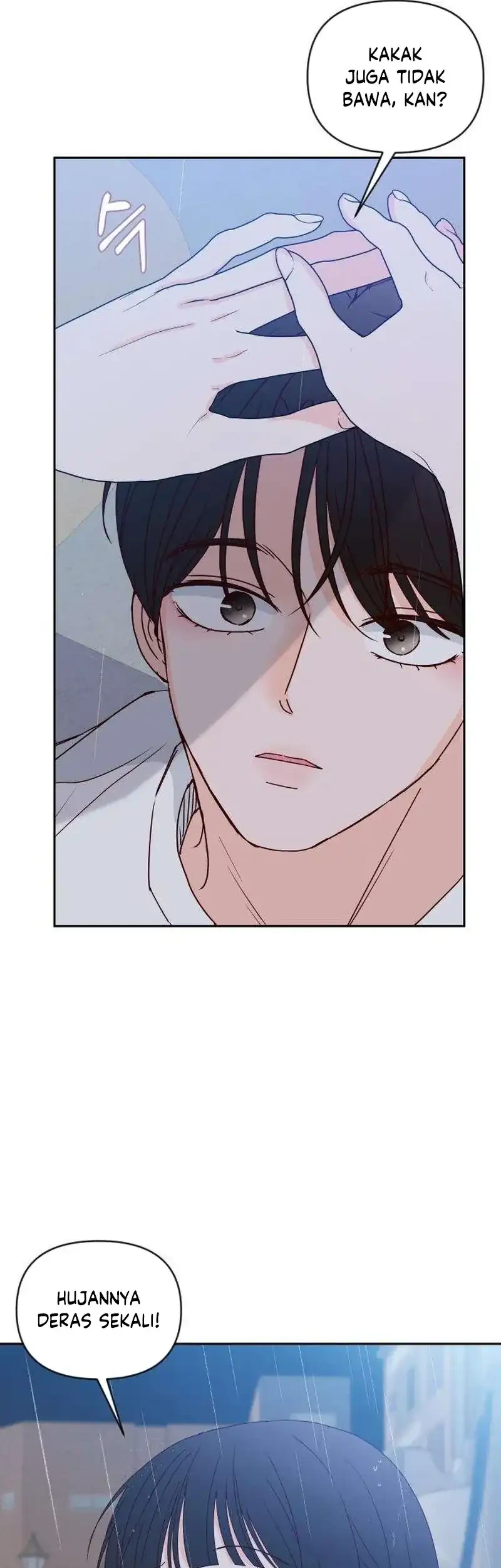 My Meddler in Love Chapter 21 Gambar 40