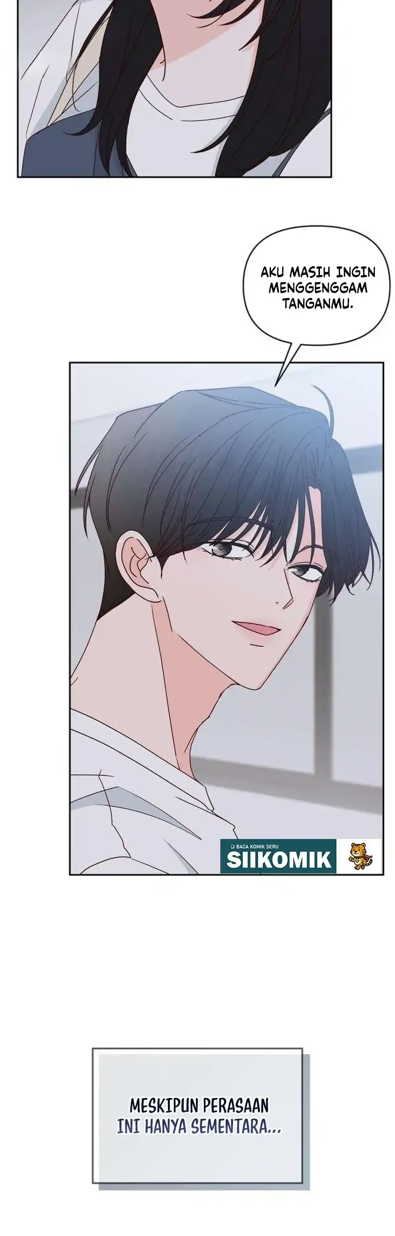 My Meddler in Love Chapter 22 Gambar 46