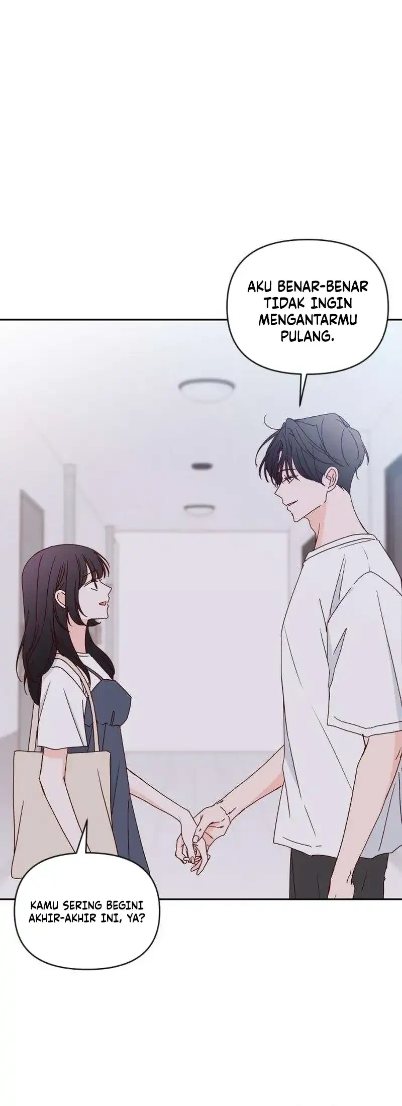 My Meddler in Love Chapter 22 Gambar 47