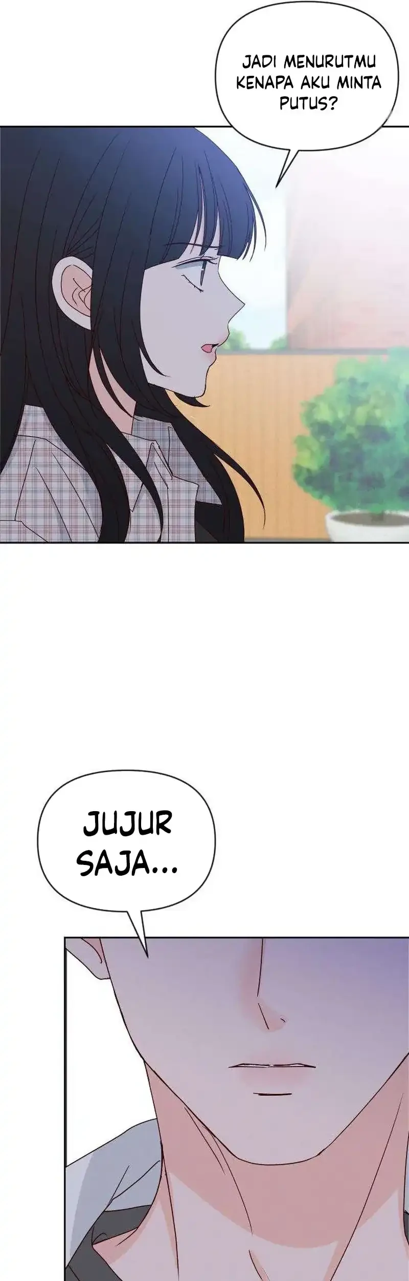 My Meddler in Love Chapter 24 Gambar 37