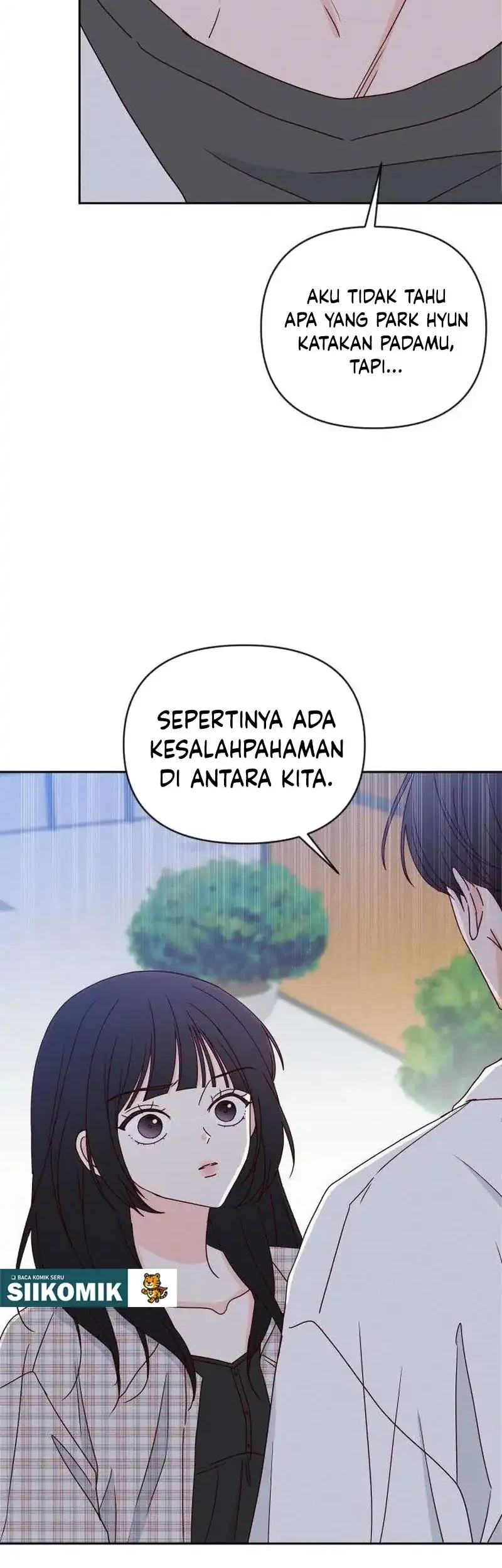 My Meddler in Love Chapter 24 Gambar 38