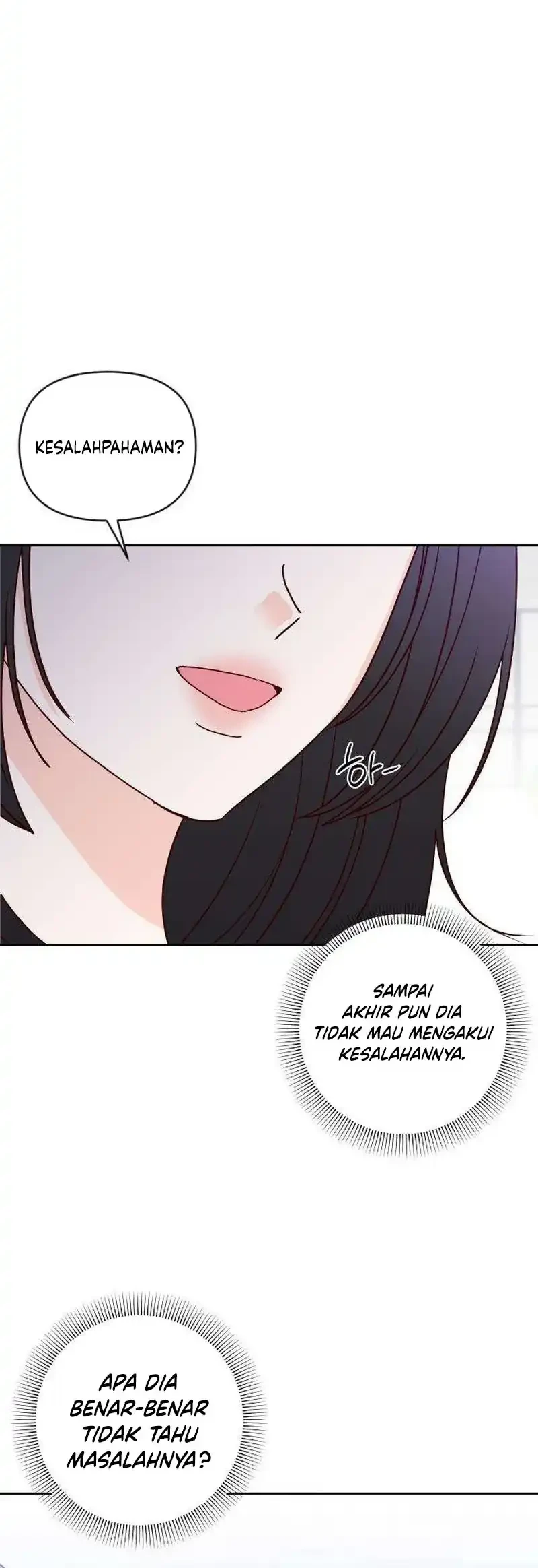 My Meddler in Love Chapter 24 Gambar 39