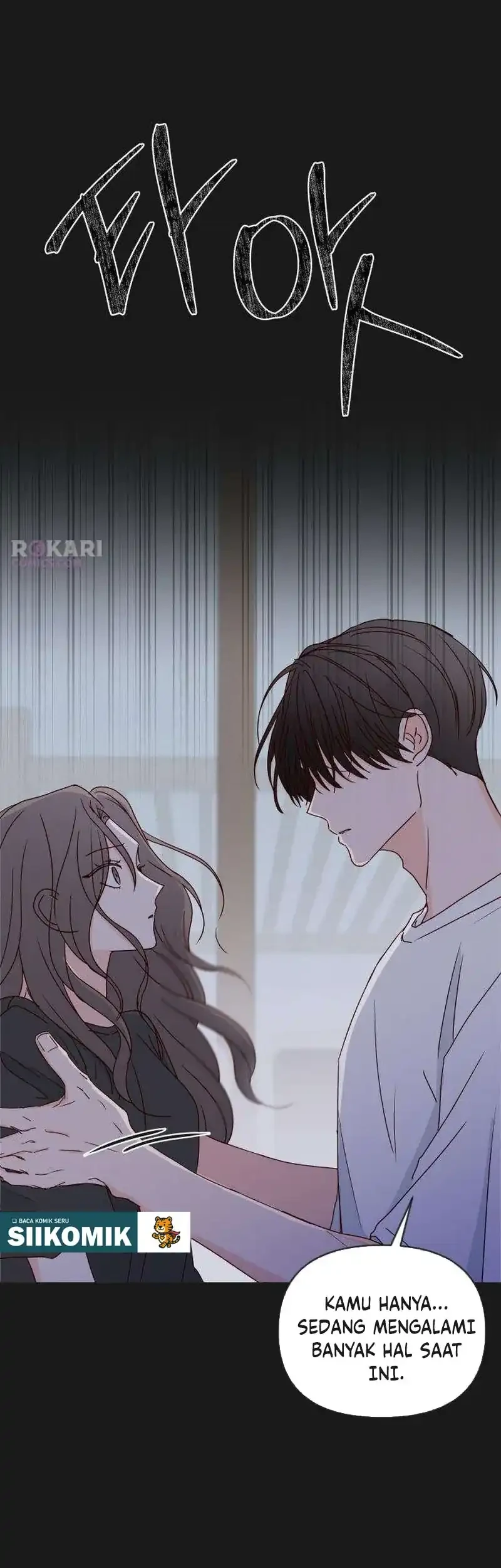 My Meddler in Love Chapter 25 Gambar 37