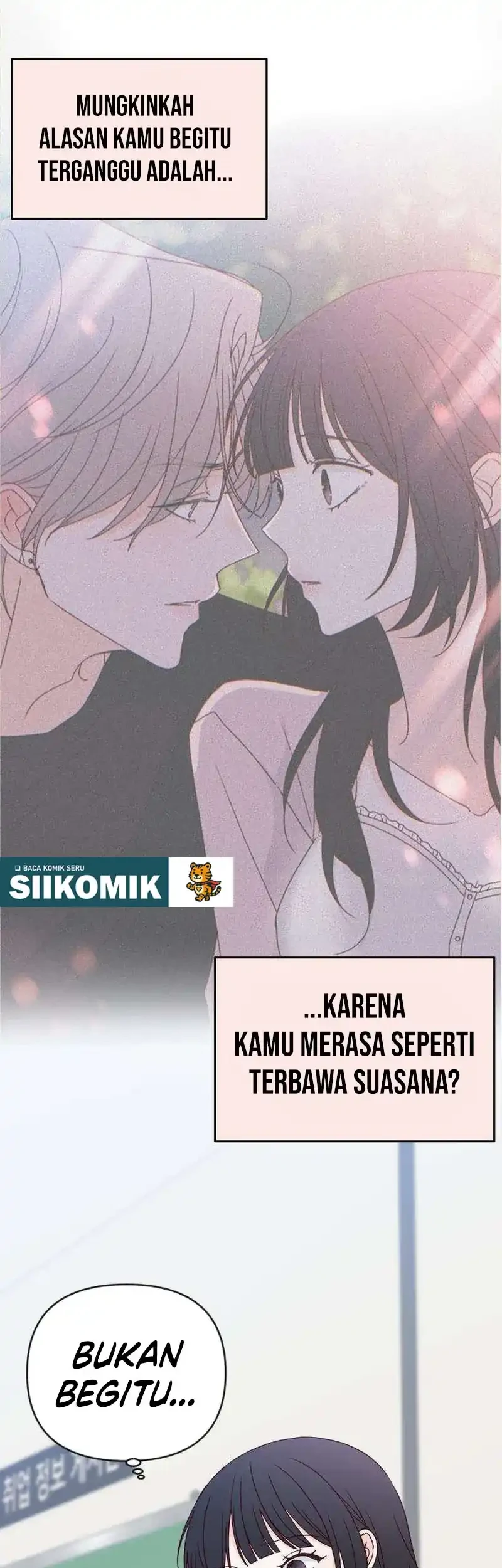 My Meddler in Love Chapter 27 Gambar 41
