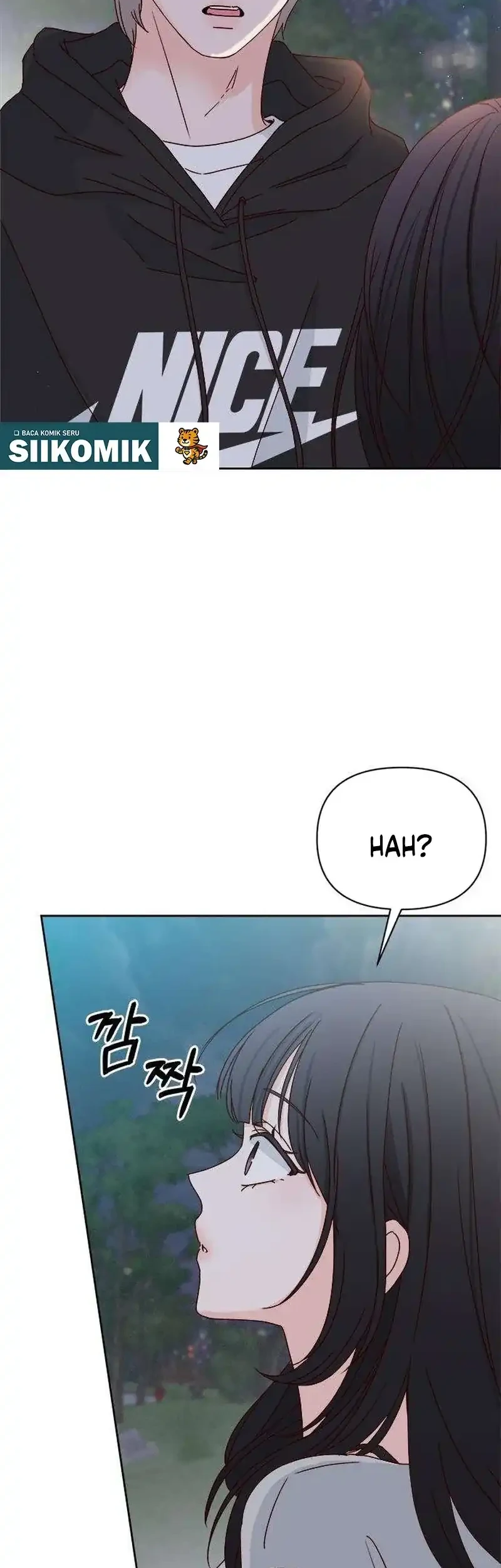 My Meddler in Love Chapter 3 Gambar 40